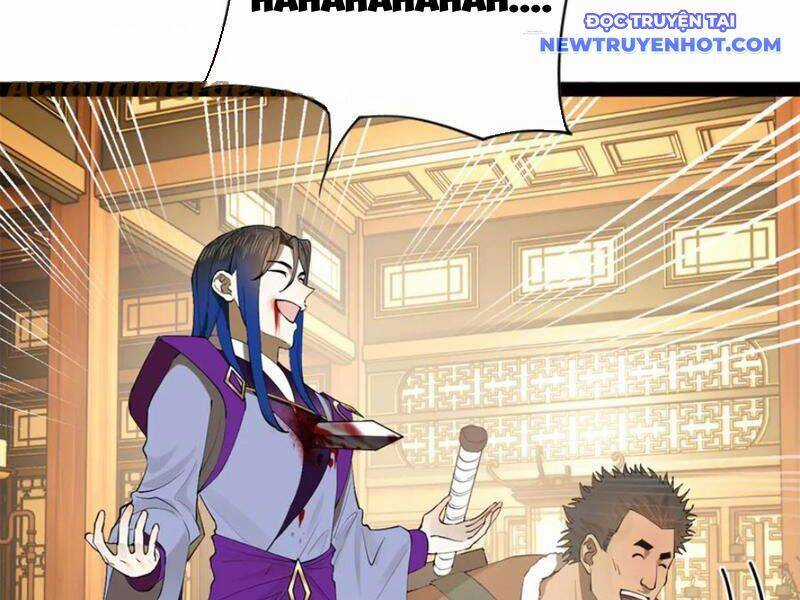 Chàng Rể Mạnh Nhất Lịch Sử Chương 260 trang 45