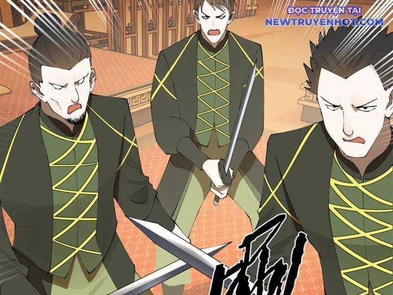 Chàng Rể Mạnh Nhất Lịch Sử Chương 260 trang 72