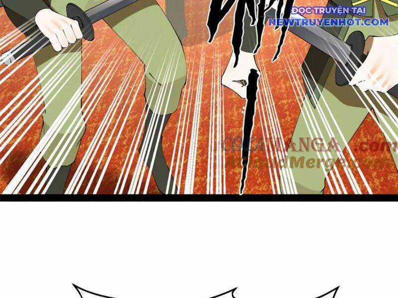 Chàng Rể Mạnh Nhất Lịch Sử Chương 260 trang 73