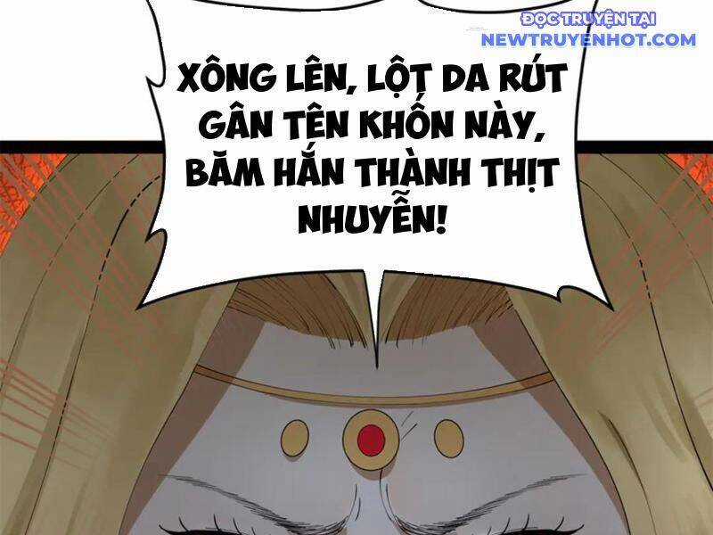 Chàng Rể Mạnh Nhất Lịch Sử Chương 260 trang 74