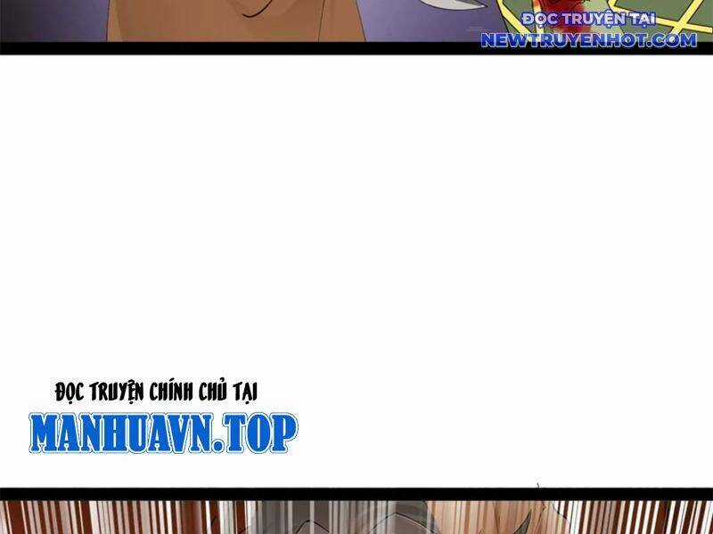 Chàng Rể Mạnh Nhất Lịch Sử Chương 260 trang 81