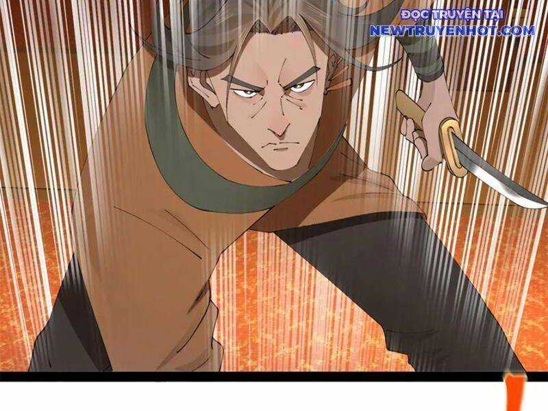 Chàng Rể Mạnh Nhất Lịch Sử Chương 260 trang 82