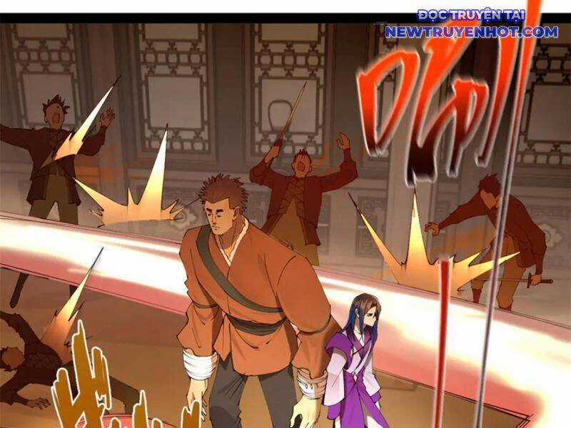 Chàng Rể Mạnh Nhất Lịch Sử Chương 260 trang 83