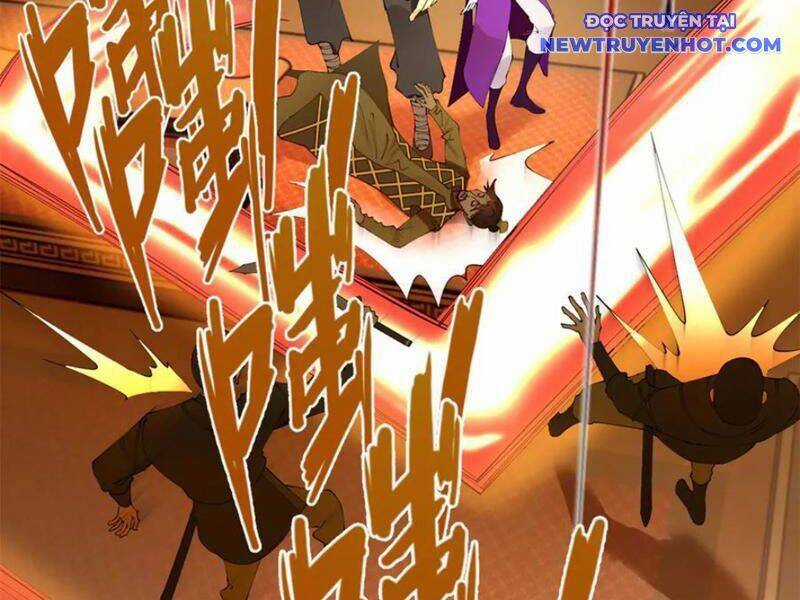 Chàng Rể Mạnh Nhất Lịch Sử Chương 260 trang 84