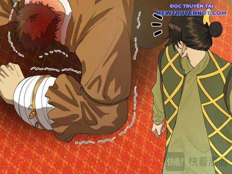 Chàng Rể Mạnh Nhất Lịch Sử Chương 260 trang 9