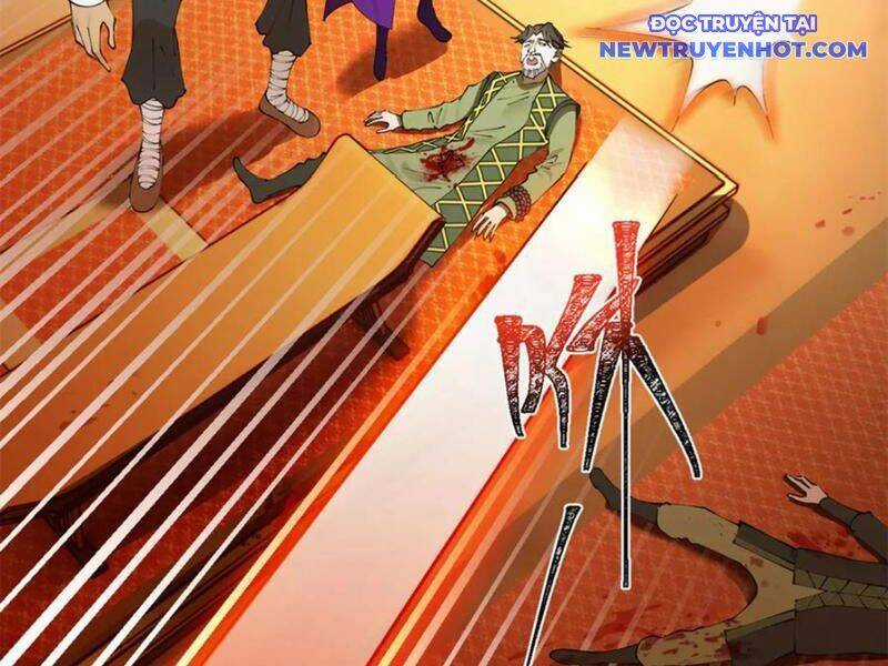 Chàng Rể Mạnh Nhất Lịch Sử Chương 260 trang 90