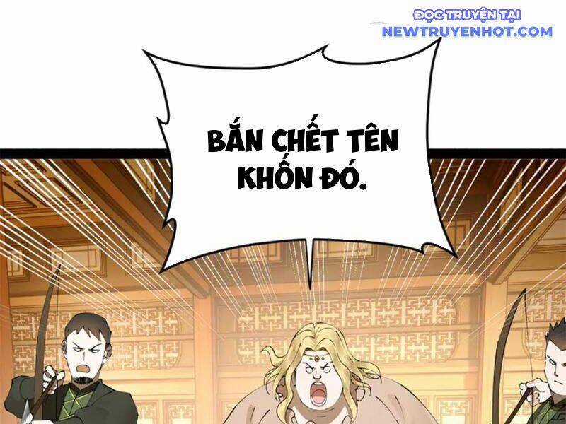 Chàng Rể Mạnh Nhất Lịch Sử Chương 260 trang 92