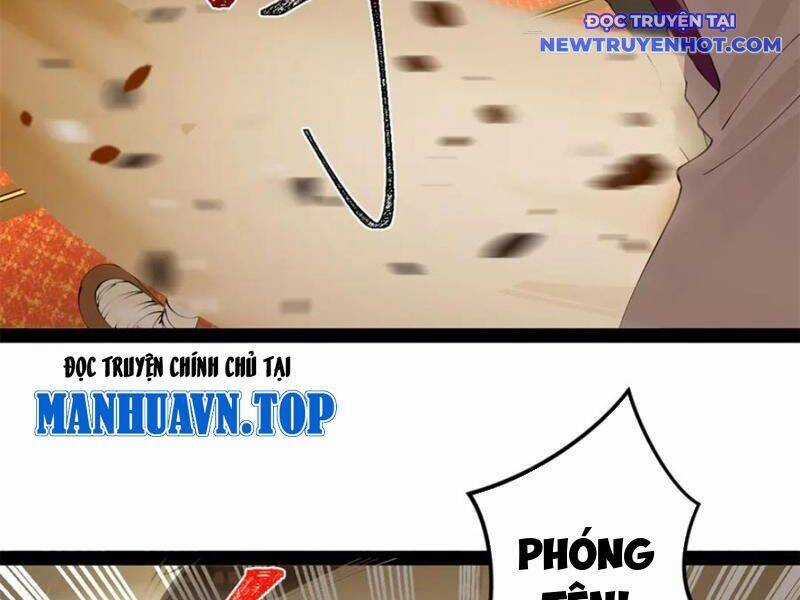 Chàng Rể Mạnh Nhất Lịch Sử Chương 260 trang 96