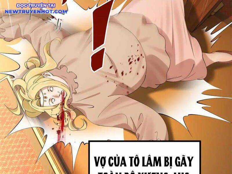 Chàng Rể Mạnh Nhất Lịch Sử Chương 261 trang 10