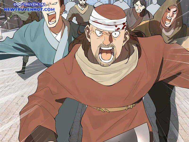 Chàng Rể Mạnh Nhất Lịch Sử Chương 261 trang 101