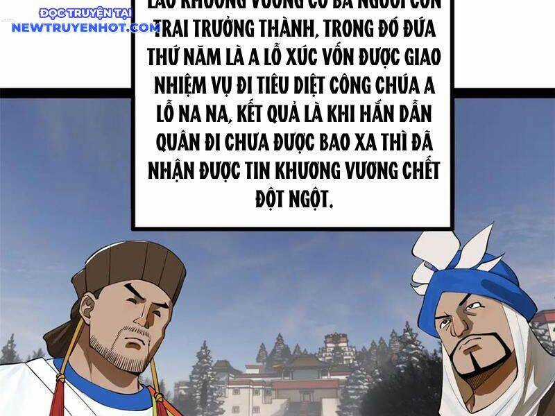 Chàng Rể Mạnh Nhất Lịch Sử Chương 261 trang 107