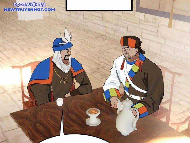 Chàng Rể Mạnh Nhất Lịch Sử Chương 261 trang 113