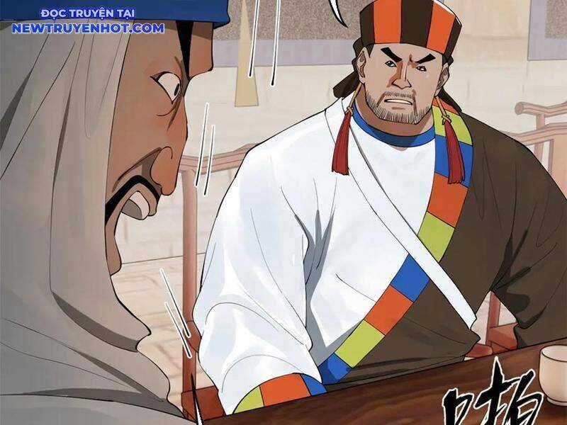 Chàng Rể Mạnh Nhất Lịch Sử Chương 261 trang 116