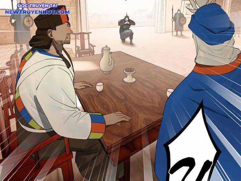 Chàng Rể Mạnh Nhất Lịch Sử Chương 261 trang 119