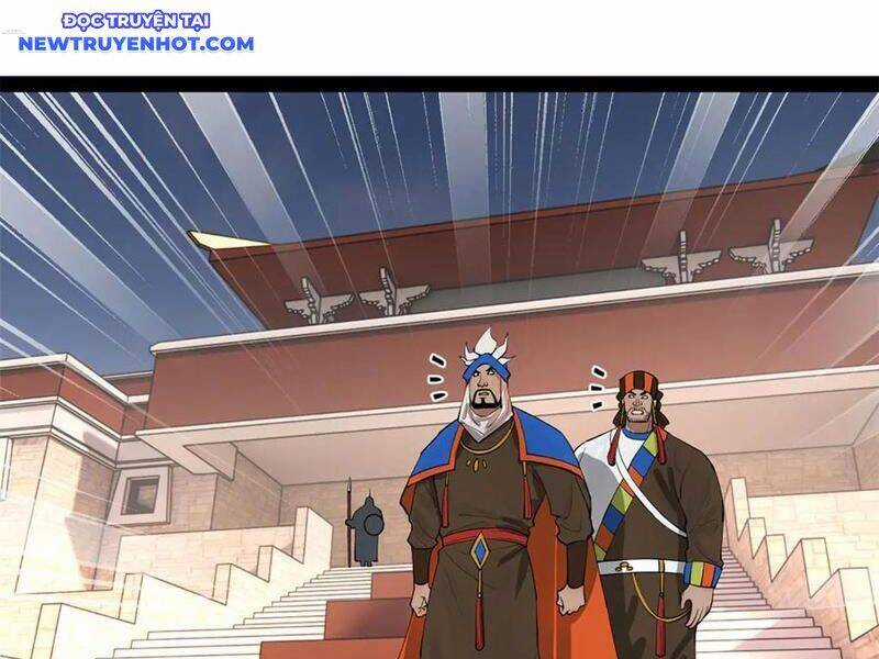 Chàng Rể Mạnh Nhất Lịch Sử Chương 261 trang 123