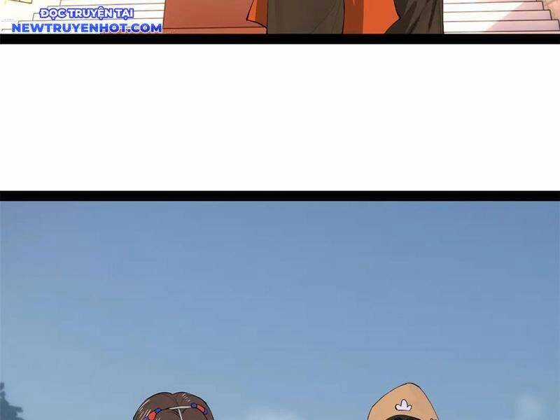 Chàng Rể Mạnh Nhất Lịch Sử Chương 261 trang 124