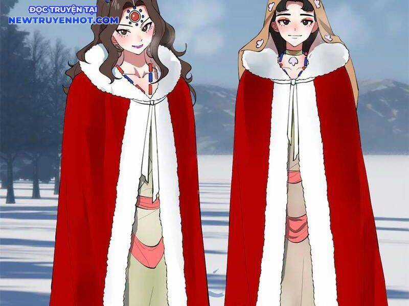 Chàng Rể Mạnh Nhất Lịch Sử Chương 261 trang 125