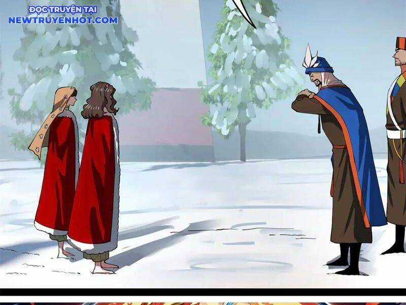 Chàng Rể Mạnh Nhất Lịch Sử Chương 261 trang 129