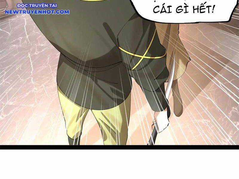 Chàng Rể Mạnh Nhất Lịch Sử Chương 261 trang 18