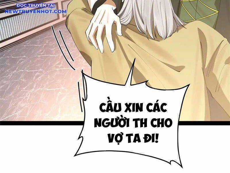 Chàng Rể Mạnh Nhất Lịch Sử Chương 261 trang 20