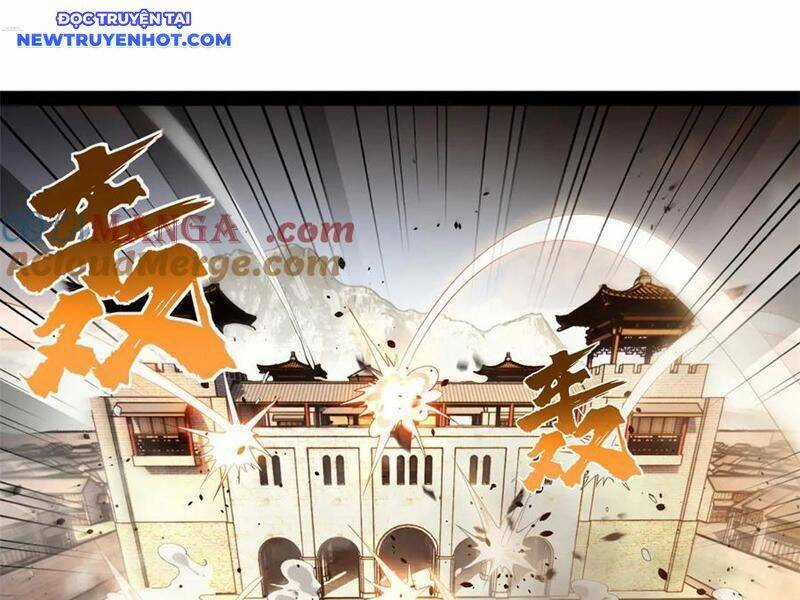 Chàng Rể Mạnh Nhất Lịch Sử Chương 261 trang 31