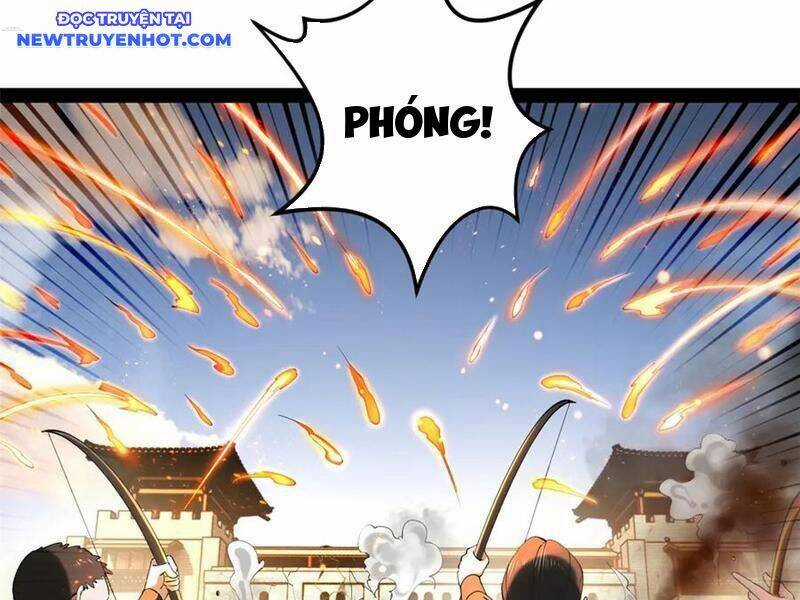 Chàng Rể Mạnh Nhất Lịch Sử Chương 261 trang 33