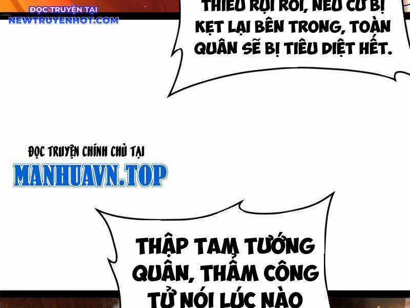 Chàng Rể Mạnh Nhất Lịch Sử Chương 261 trang 37