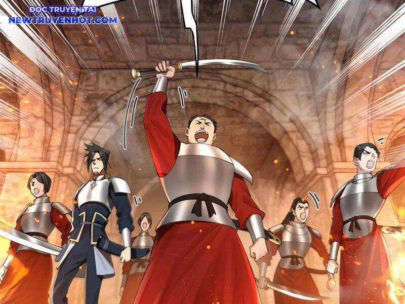 Chàng Rể Mạnh Nhất Lịch Sử Chương 261 trang 42