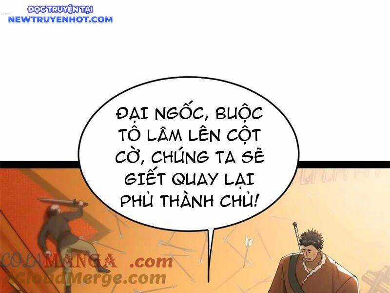 Chàng Rể Mạnh Nhất Lịch Sử Chương 261 trang 72