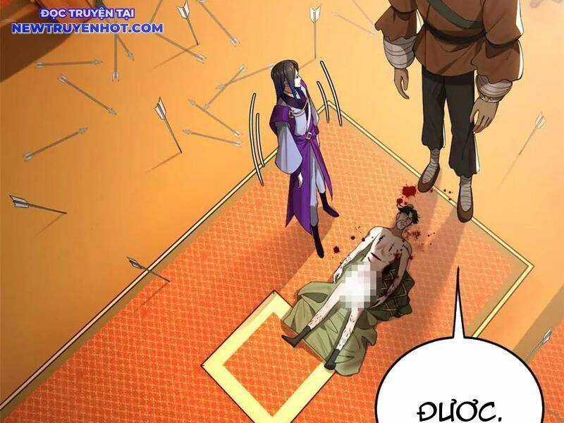 Chàng Rể Mạnh Nhất Lịch Sử Chương 261 trang 73