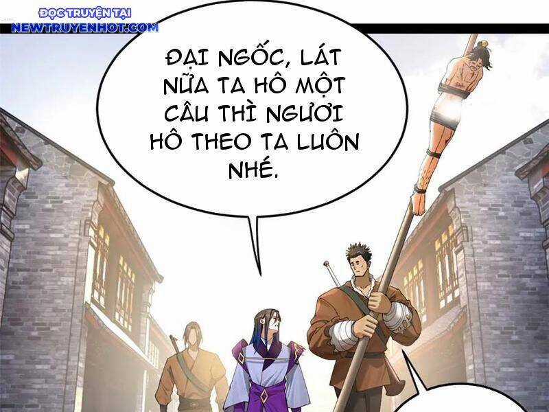 Chàng Rể Mạnh Nhất Lịch Sử Chương 261 trang 75