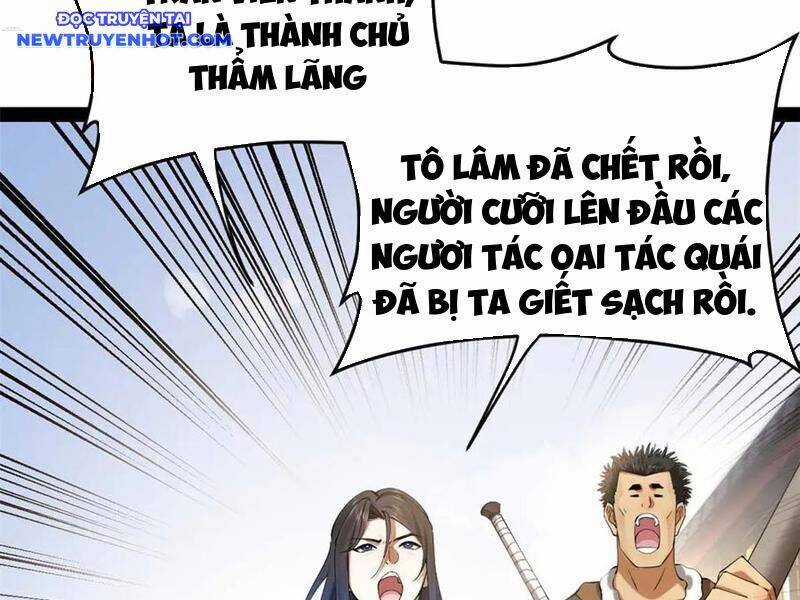 Chàng Rể Mạnh Nhất Lịch Sử Chương 261 trang 77
