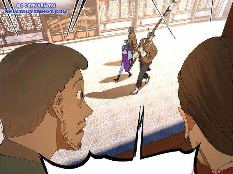 Chàng Rể Mạnh Nhất Lịch Sử Chương 261 trang 85