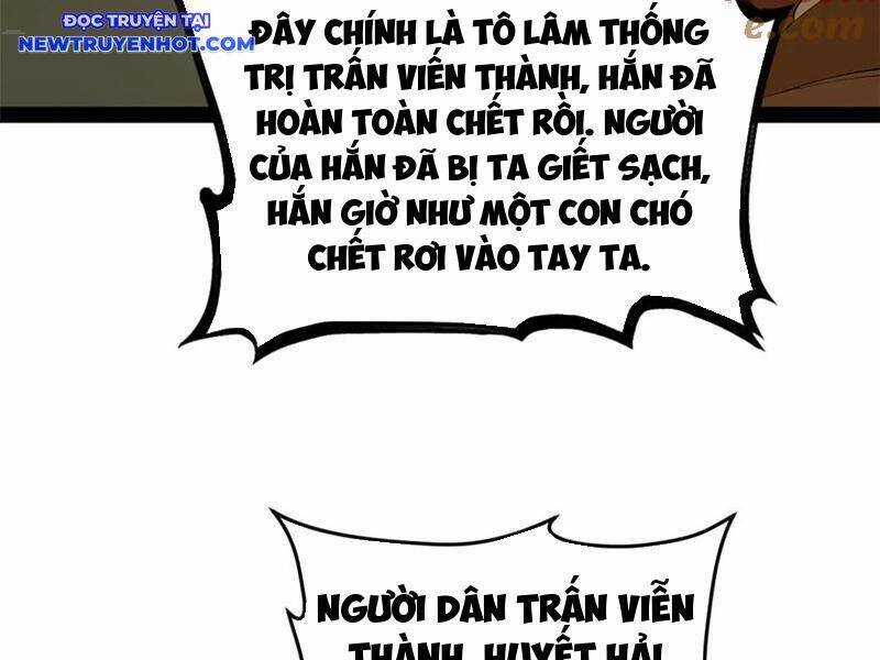 Chàng Rể Mạnh Nhất Lịch Sử Chương 261 trang 86