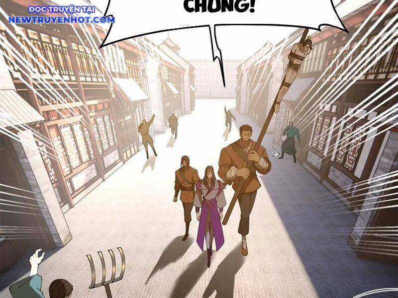 Chàng Rể Mạnh Nhất Lịch Sử Chương 261 trang 92