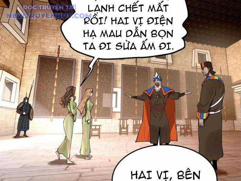 Chàng Rể Mạnh Nhất Lịch Sử Chương 262 trang 26