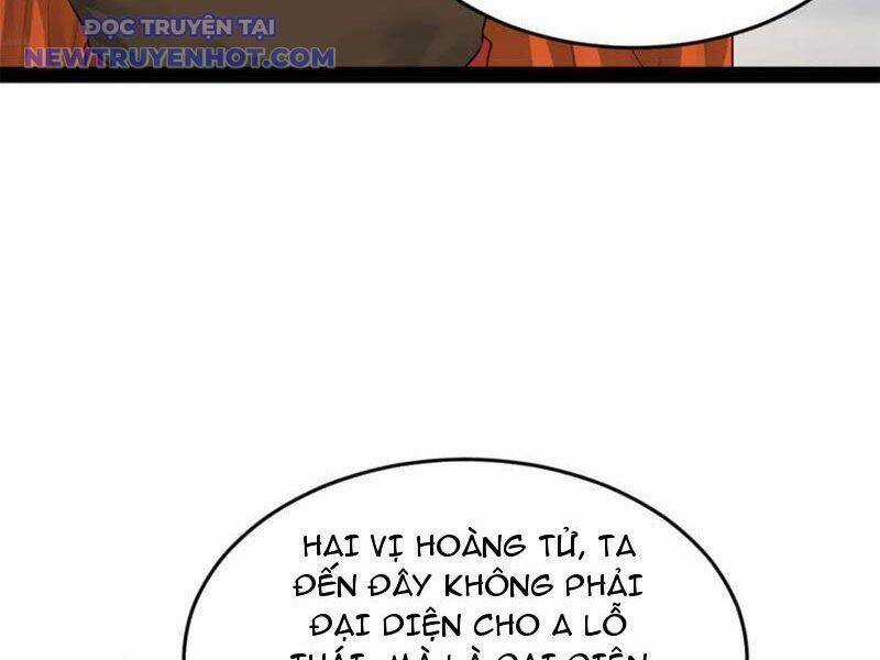 Chàng Rể Mạnh Nhất Lịch Sử Chương 262 trang 3