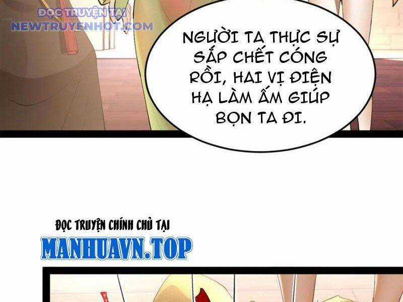 Chàng Rể Mạnh Nhất Lịch Sử Chương 262 trang 34