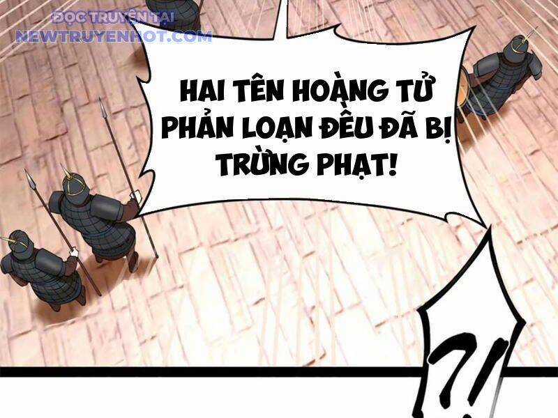 Chàng Rể Mạnh Nhất Lịch Sử Chương 262 trang 50