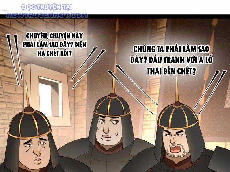 Chàng Rể Mạnh Nhất Lịch Sử Chương 262 trang 54