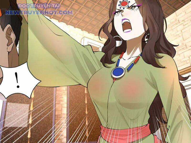 Chàng Rể Mạnh Nhất Lịch Sử Chương 262 trang 57