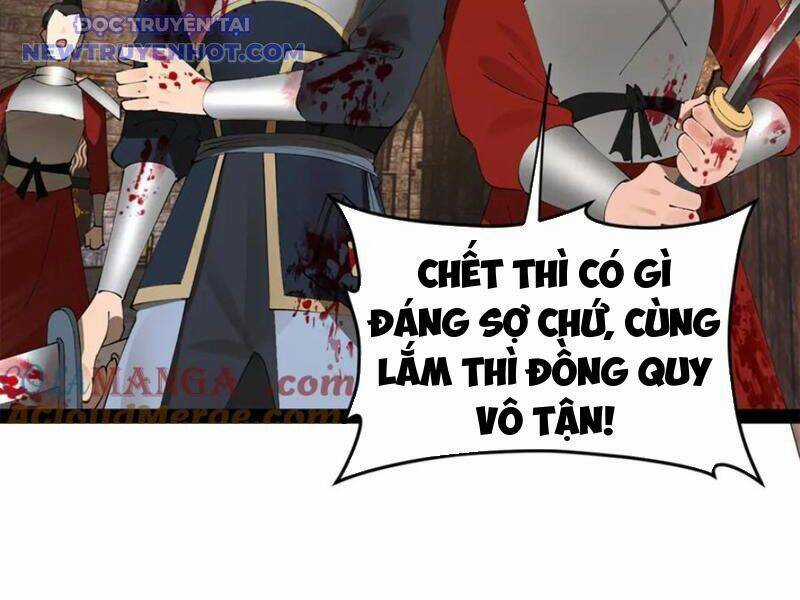 Chàng Rể Mạnh Nhất Lịch Sử Chương 262 trang 81