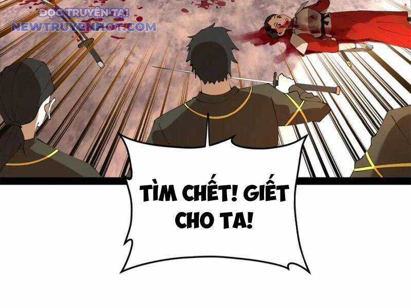 Chàng Rể Mạnh Nhất Lịch Sử Chương 262 trang 84