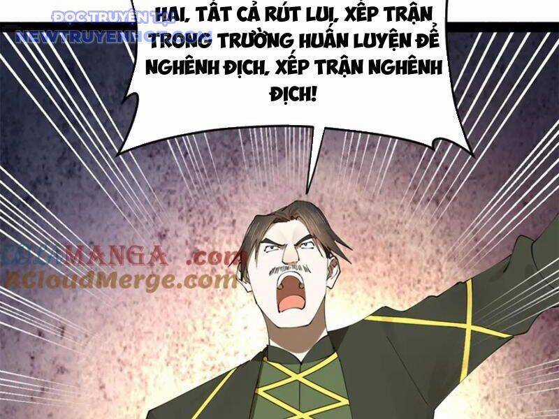 Chàng Rể Mạnh Nhất Lịch Sử Chương 262 trang 93