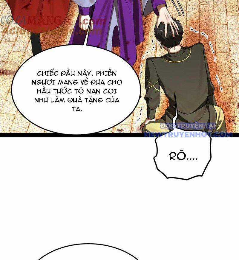 Chàng Rể Mạnh Nhất Lịch Sử Chương 263 trang 10