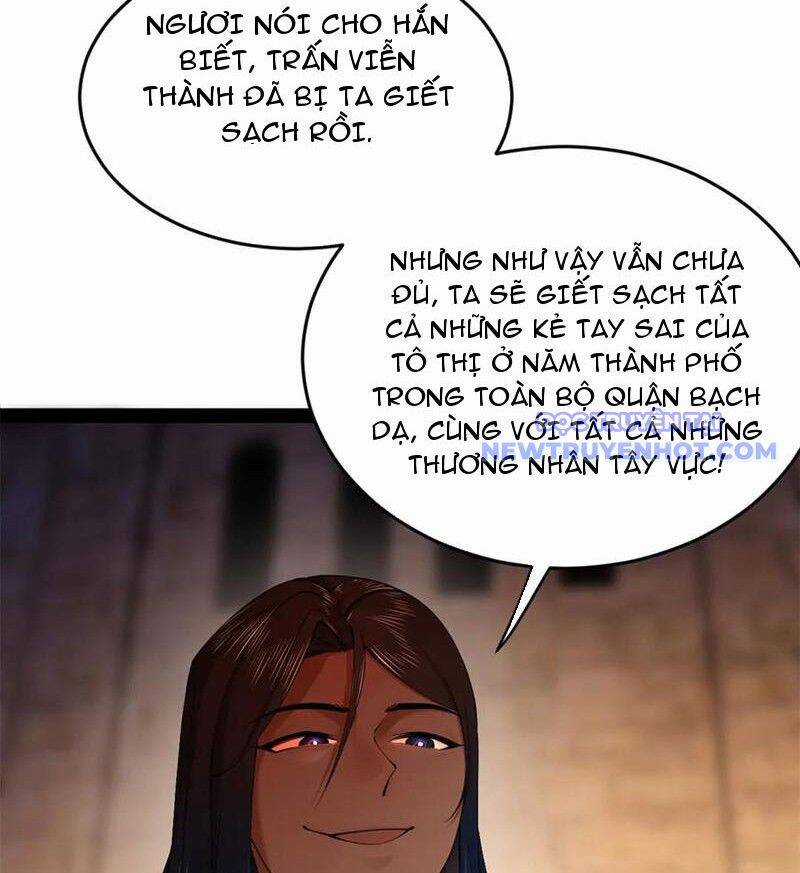 Chàng Rể Mạnh Nhất Lịch Sử Chương 263 trang 11