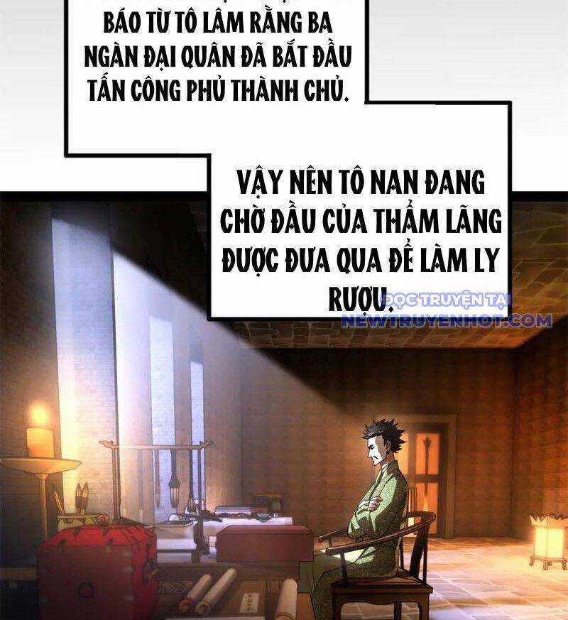 Chàng Rể Mạnh Nhất Lịch Sử Chương 263 trang 14