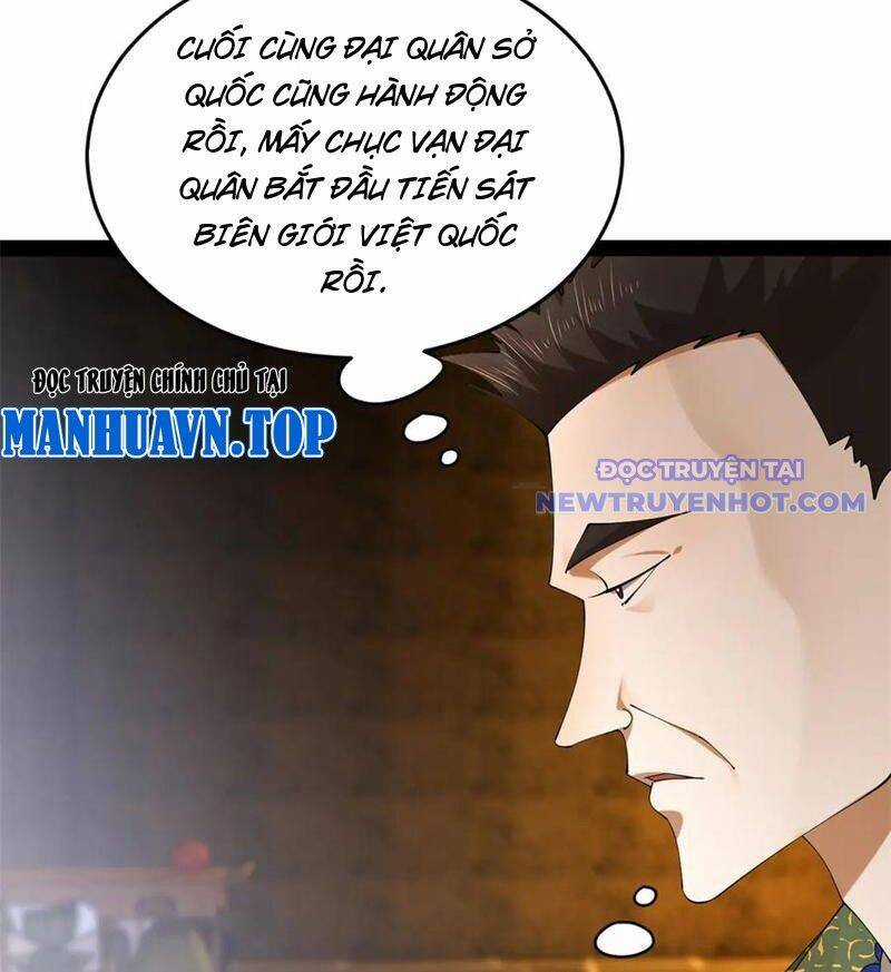 Chàng Rể Mạnh Nhất Lịch Sử Chương 263 trang 16