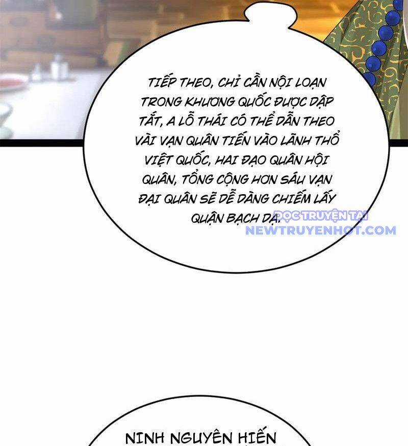 Chàng Rể Mạnh Nhất Lịch Sử Chương 263 trang 17