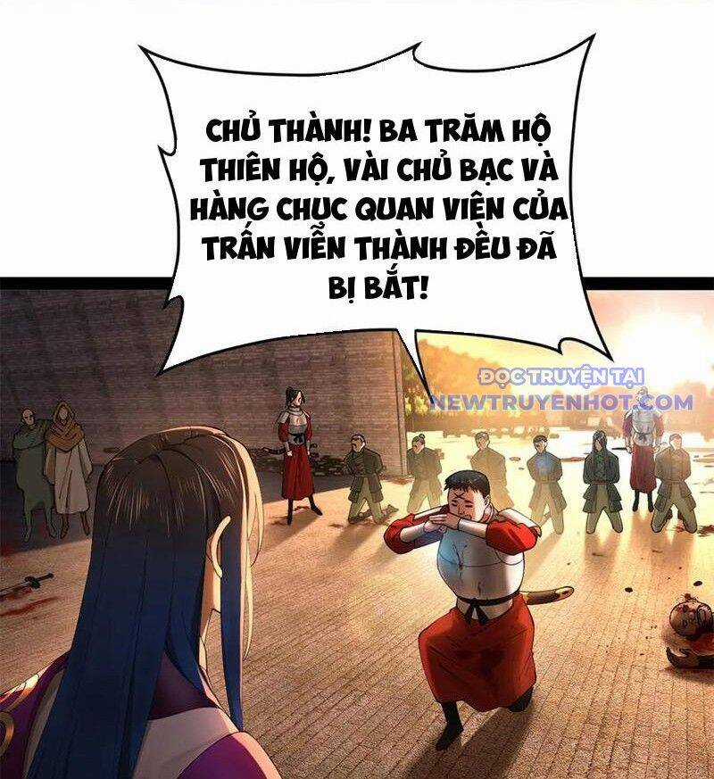 Chàng Rể Mạnh Nhất Lịch Sử Chương 263 trang 2